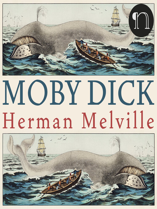 Title details for Moby dick by Herman Melville - Available